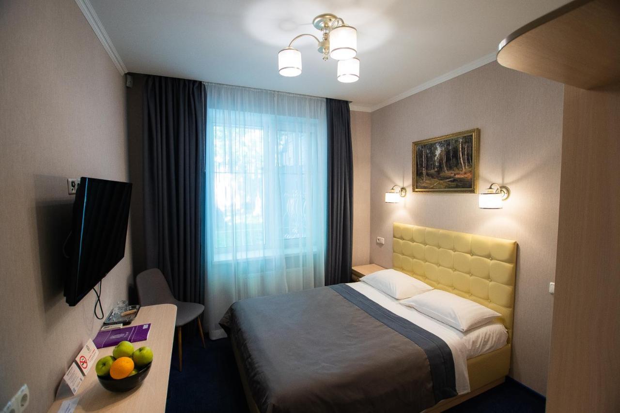 Grand Christer Hotel Kiev Luaran gambar