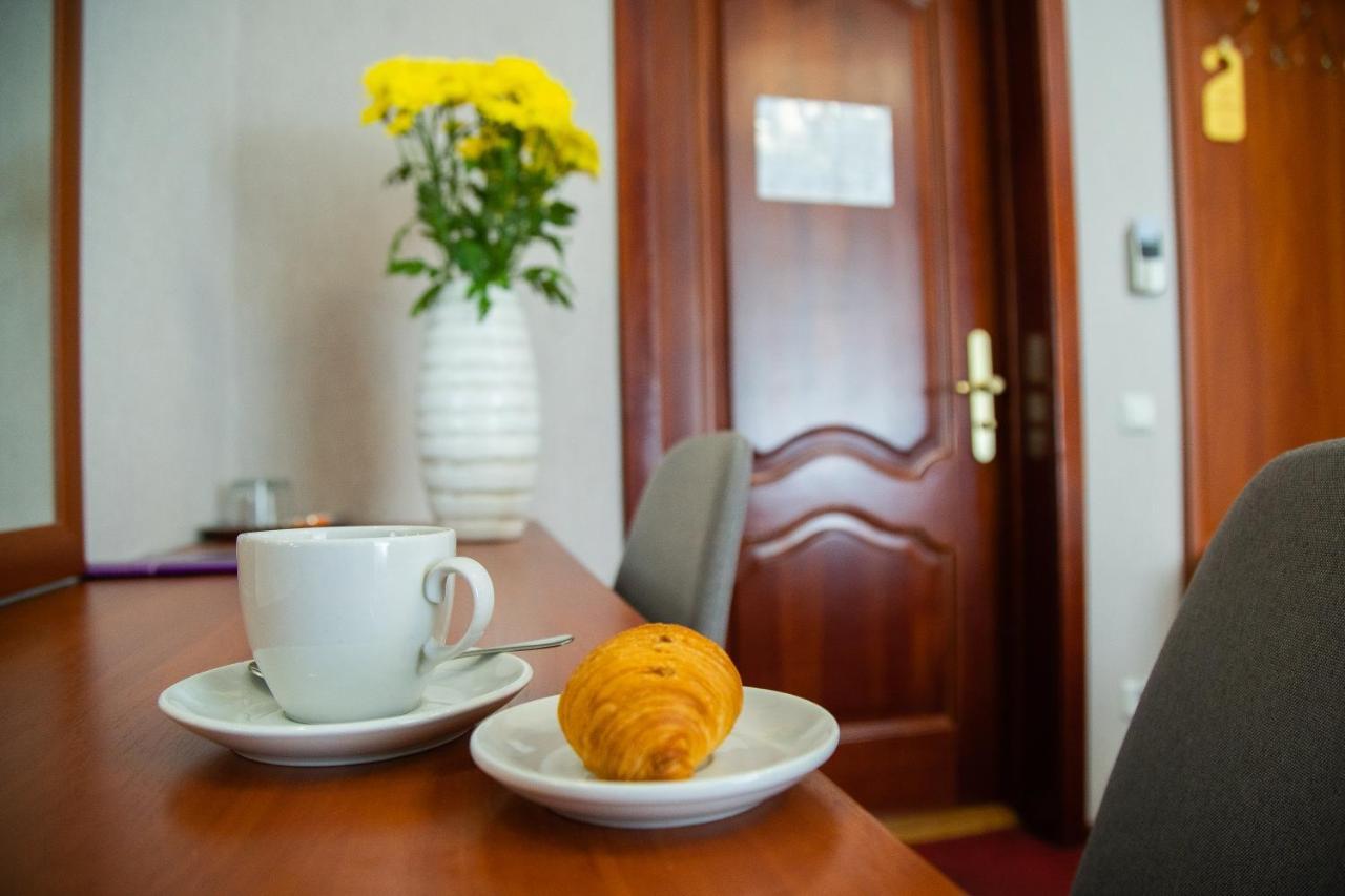 Grand Christer Hotel Kiev Luaran gambar