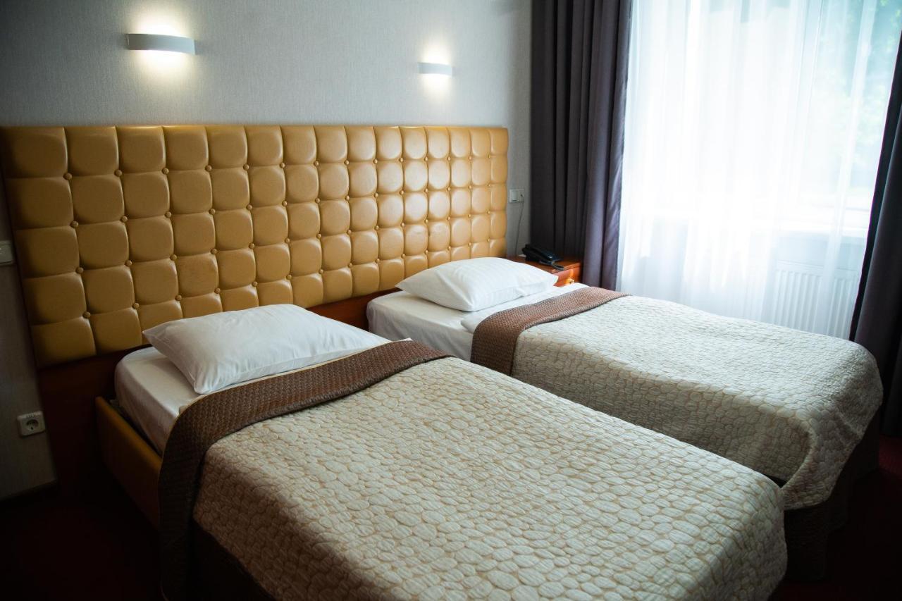 Grand Christer Hotel Kiev Luaran gambar