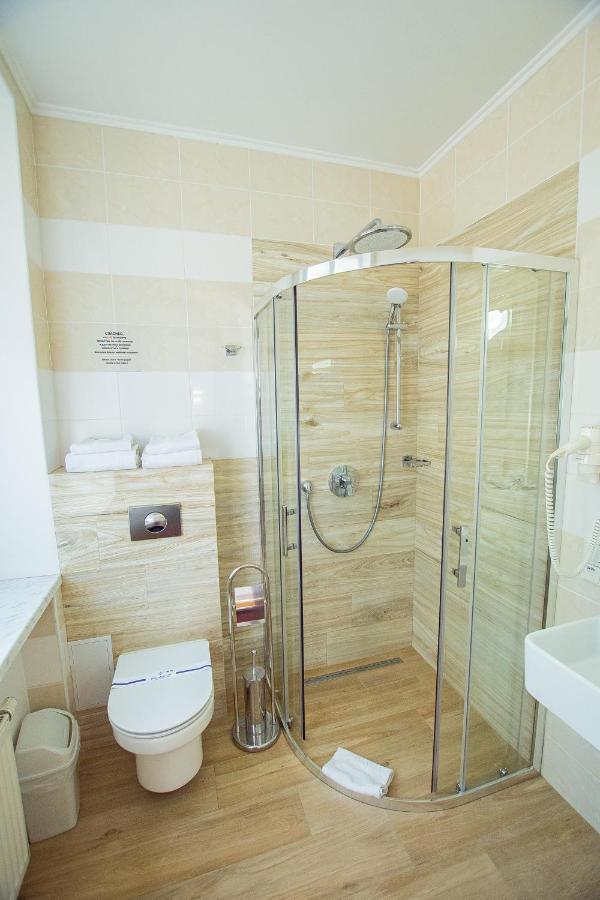 Grand Christer Hotel Kiev Luaran gambar