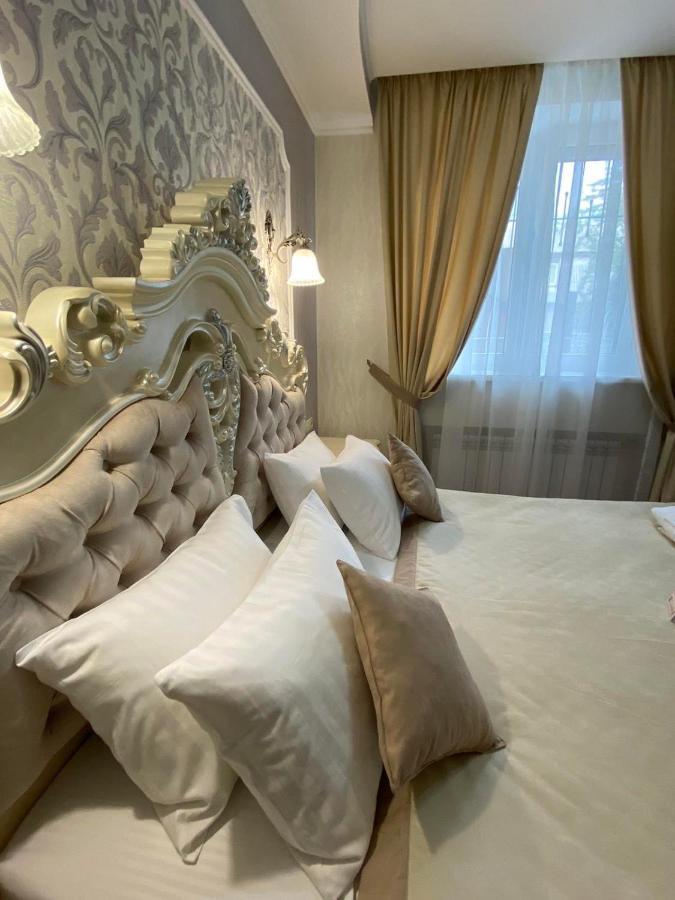 Grand Christer Hotel Kiev Luaran gambar