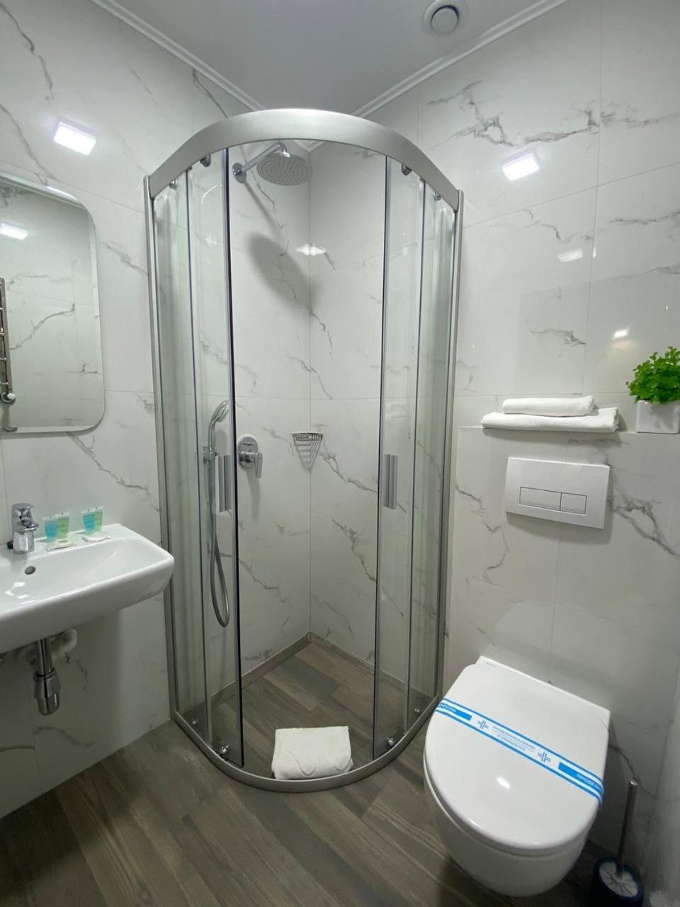 Grand Christer Hotel Kiev Luaran gambar