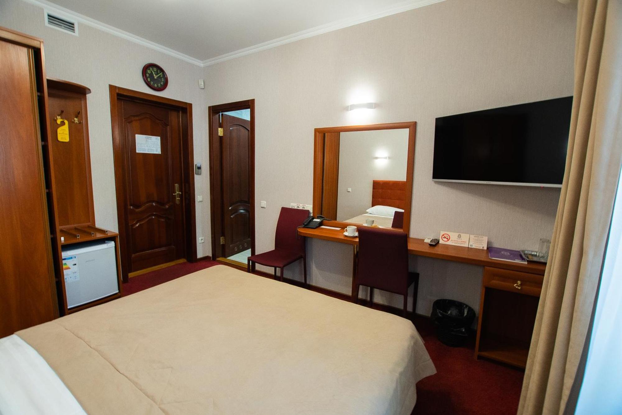 Grand Christer Hotel Kiev Bilik gambar