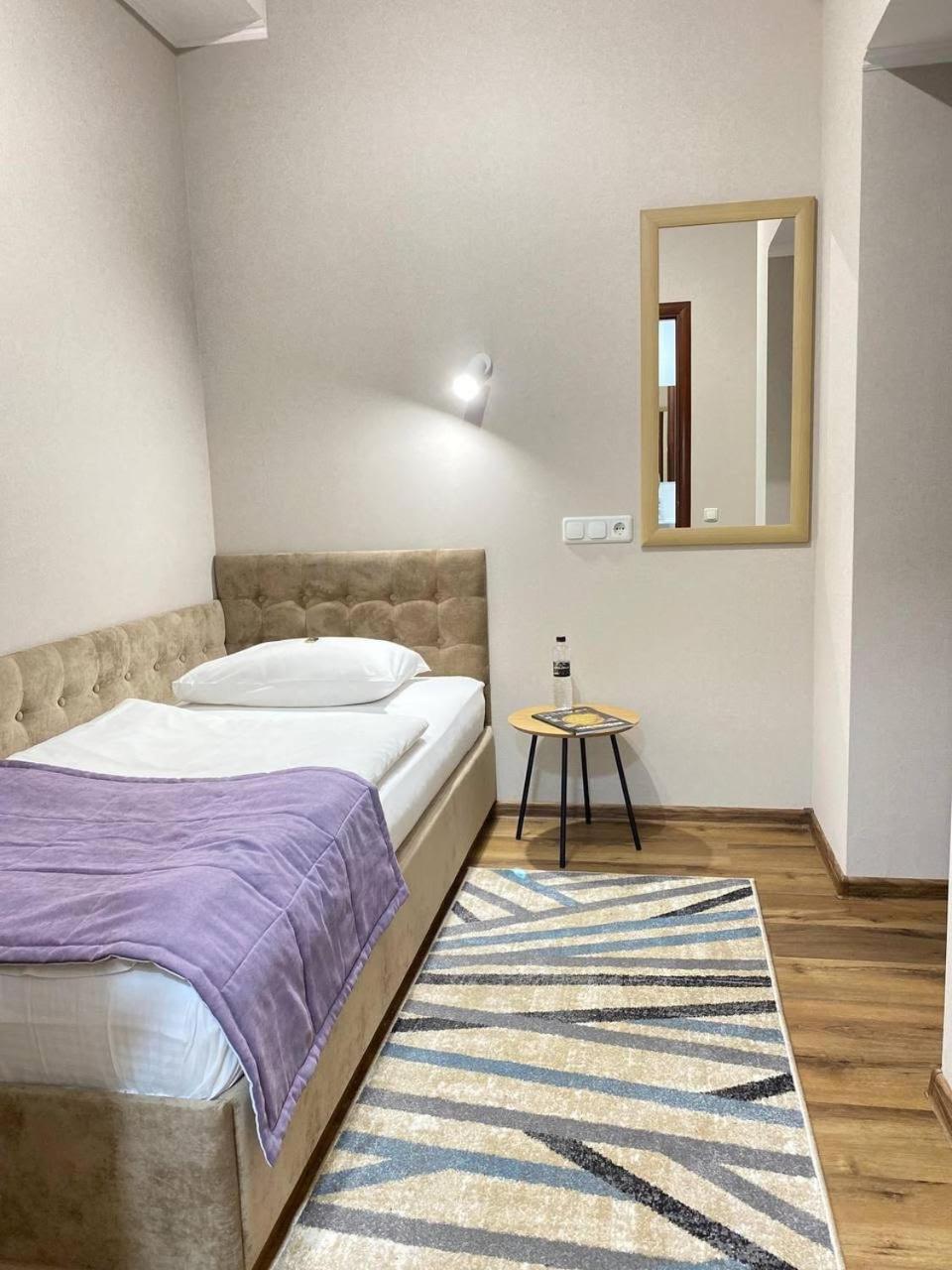 Grand Christer Hotel Kiev Luaran gambar