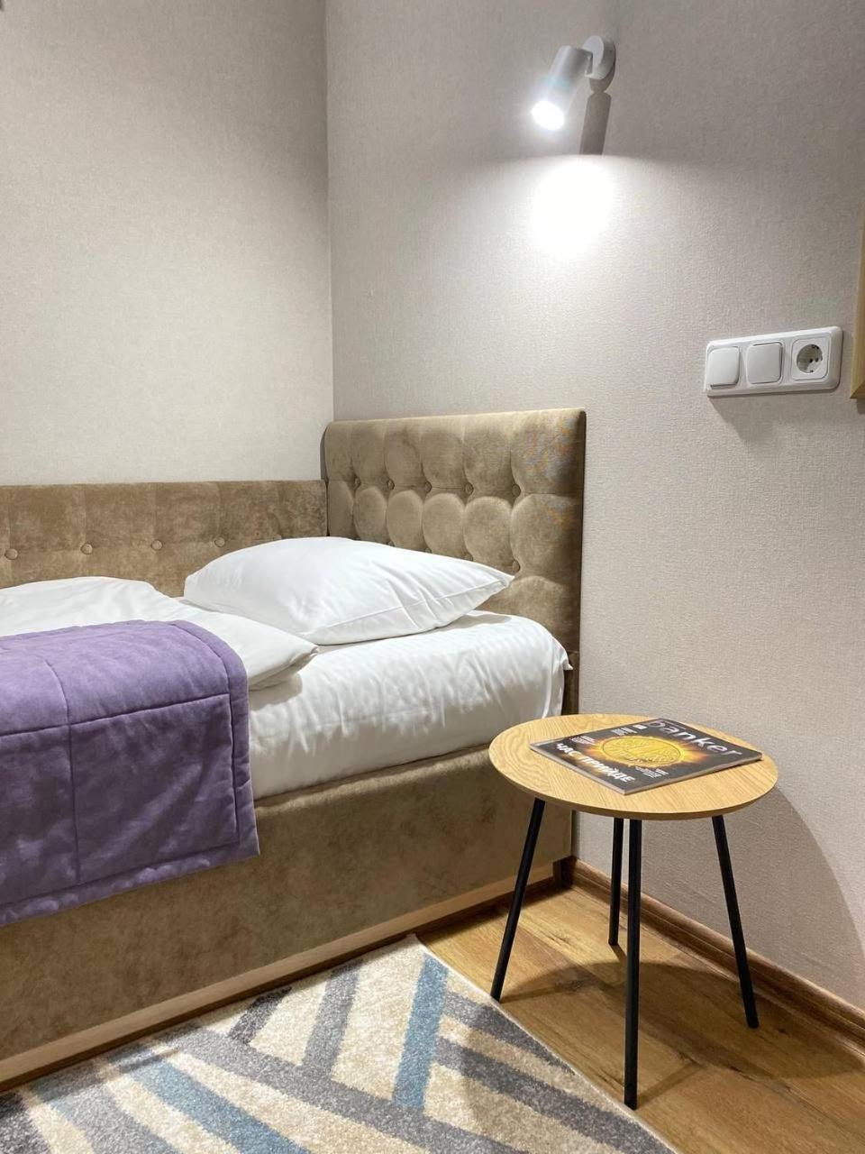 Grand Christer Hotel Kiev Luaran gambar